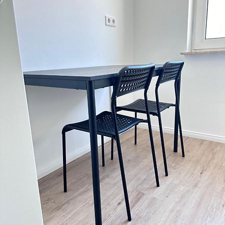 Doppelzimmer Lubeca Exterior foto