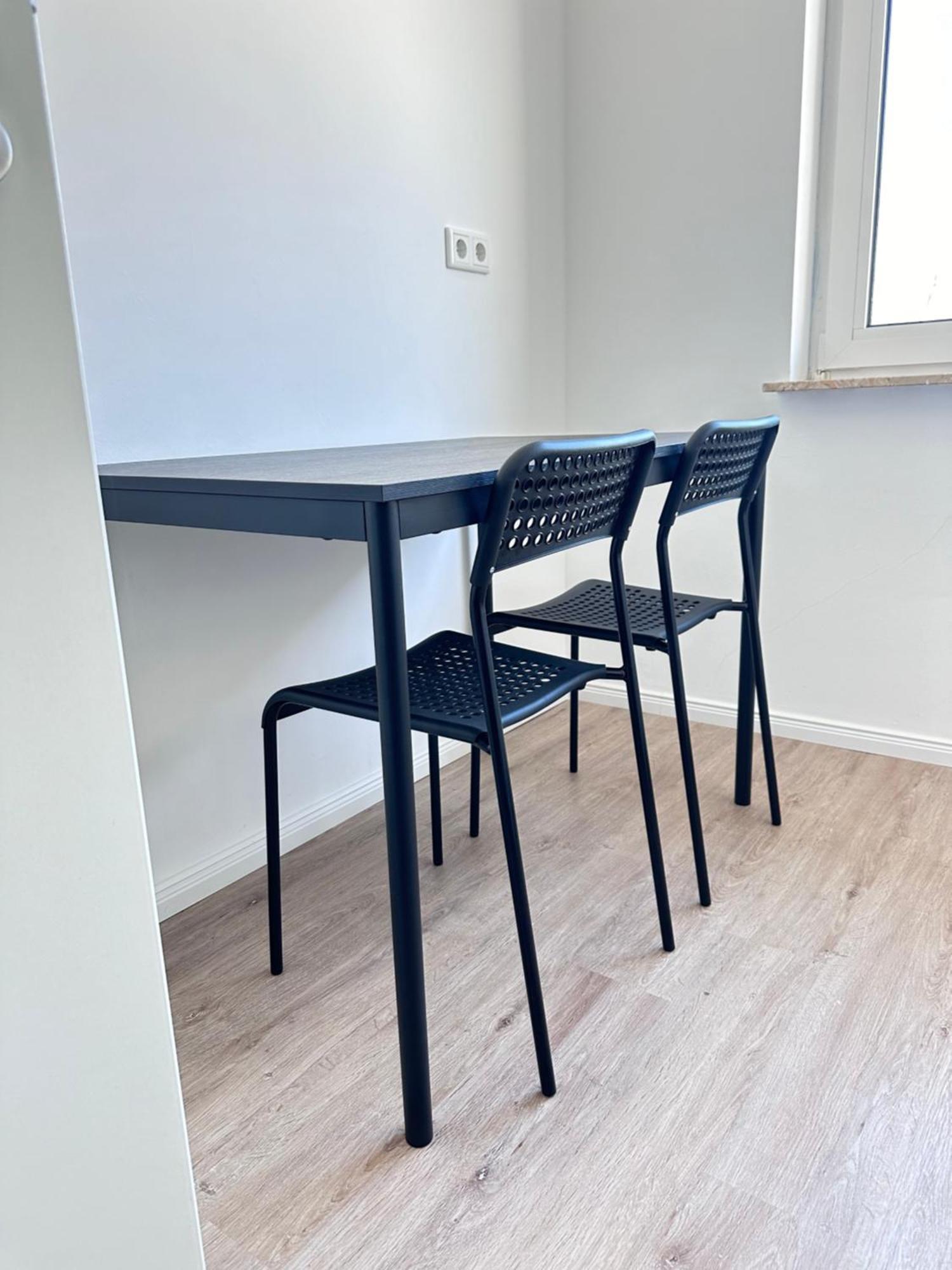 Doppelzimmer Lubeca Exterior foto